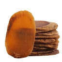 ג'ינסנג Red Panax Dried קוריאני Red גינזנג Roots Slice Red גינזנג טבליות 15 שנים (1000 g(2.20 פאונד)