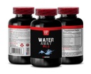 תמיכה בדרכי השתן - WATER AWAY DIURETIC PILLS - Watermelon, Dandelion, Paprika, Potassium, diuretics for water Holding in Feet and Feet, diuretics water Pill, diuretic תוספי מזון, 1B 60 Caps Capsips