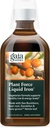 גאיה Herbs Plant Force נוזל ברזל - תוספת ברזל צמחונית כדי לעזור לשמור על רמות ברזל ואנרגיה בריאות - עם Star Anise, Sea Buckthorn, Beet Root, Dandelion & Nettle - 8.5 Fl Oz (25 משרתים)