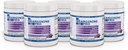 L-ARGININE PRO | 5,500 מ"ג L-Arginine Plus L-Citrulline 1,100 מ"ג אבקת Grape לשתות תוסף להגדלת ייצור Nitric Oxide