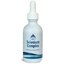 אנדרסון Ionic Selenium Complex, נוזל סלניום תוספת טיפות, תומך מערכת Thyroid ו Immune, Antioxidant, Fights Free Radicals, מינרלים זכוכית בקבוק עם Dropper, 40 משרתים, 2 oz oz