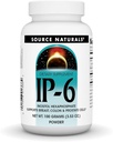 מקור טבעי IP-6 Inositol Hexa פוספט אבקת Inc. 100 גרם אבקת