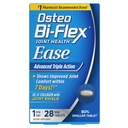 Osteo Bi-Flex Ease מתקדם פעולה משולשת עם תוספי ויטמין D משותף, Mini-Tablets, 28 Count