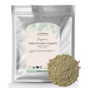 Starwest Botanicals Organic Kelp אבקת - מזון עשיר, מקור טבעי של Iodine, Potassium, Magnesium, Zinc, Iron, & Calcium, מוסמך, non-GMO - 16 oz Bag