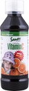 ויטמין C, 6 oz- Immune Support, ויטמין C נוזלי, Gluten-Free, Allergen Free, Non-GMO