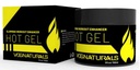 סינגלים מ-Workout Enhancer Hot Gel