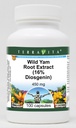 Wild Sea Root Extract (16% דיזגן) - 450 מ"ג (100 קפסולות, ZIN: 514291)