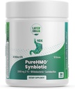 שכבה מקור | PureHMO Synbiotic: Prebiotic + Probiotic, 2000 מ"ג של אבקת חלב אנושי Oligosaccharides, 10 סטרינס, 40 מיליארד פרוביוטיקה - טופס אבקה