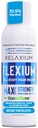 רגיעיום Flexium Instant Spray for Pain, מקס כוח עם 10.5% Menthol & CurcuTame, תומך שריר, Joint ו- Arthritis כאב הקלה, 3 FL oz.