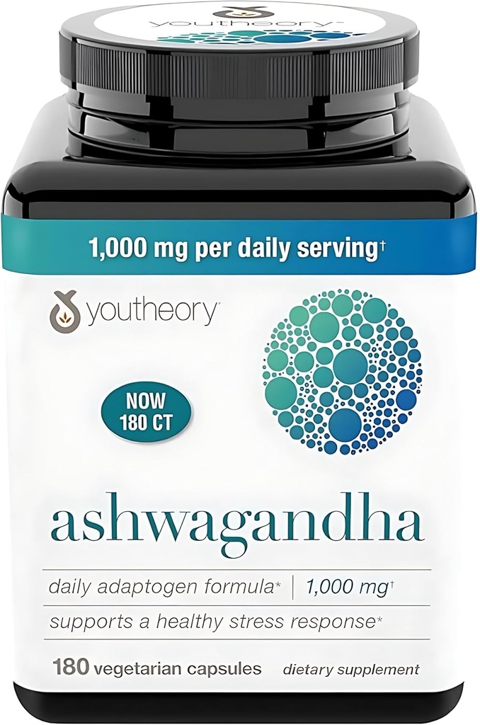 Generic Ashwagandha תוסף אורגני KSM-66 Ashwagandha Vegetarian תוסף 180 קפסולות, 1000 מ"ג ליום שירות, עזרה תמיכה בתגובה לניהול מתח בריא, Clear Clear Ashwagandha Vegetarian תוסף 180 קפסולות, 1000 מ"ג לדיילי שירות, עזרה תמיכה בתגובה לניהול מתח בריא, Clear Clear