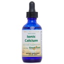 Good State | Natural Ionic Calcium | Natural Ionic Calcium