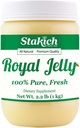 Stakich Fresh Royal Jelly - Pure, All Natural - No Additives/Flavors/Preservatives הוסיף - 1 קילגרם (2.2 פאונד)
