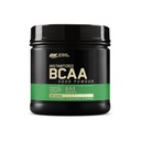 אופטימוסם תזונה מיידית אבקת BCAA, Unflavored, Keto Friendly Branched Chain Essential Amino Acids אבקת, 5000 מ"ג, 60 משרתים (Packaging May Vary)