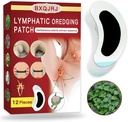 Herbal Lymph Nodes Patch, Lymphatic Drainage Patch,Herbal Lymph Care Patch, Neck Lymph Node Patch for Men and Women (22)