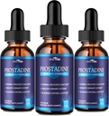VIVE MD Prostadine טיפות עבור Prostate Health, Bladder Urinating בעיות - Prostadine רשמי Drop Formula - תוספת כוח עם Pomegranate - Prostadine ביקורות (Package of 3)