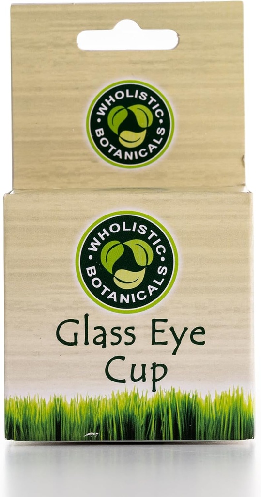 צילום: Christopher Glass Eye Cup