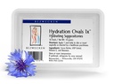 Bezwecken - הידרה Ovals 1x - 16 Oval Suppositories - פורמולה מקצועית כדי להקל על יבשות Vaginal בנשים מנופאוסאל - בטוח, טבעי ופארבן חינם