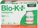 Bio-K Soy מנגו 6Pk +CRV