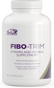 AdvoCare Fibo-Trim - מסייע להגביל Absorption * - תוספת תזונתית עם ויטמין C, ויטמין E, Niacin, Tairine & More - 180 קפסולות