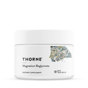 THORNE - Magnesium Bisglycinate - אבקת Magnesium פורמולה - תמיכה בשינה שקטה, הירגעות שרירים, בריאות הלב, ומטבוליזם * - מוסמך NSF עבור ספורט - 60 משרתים - 6.5 ג'ארד עוץ