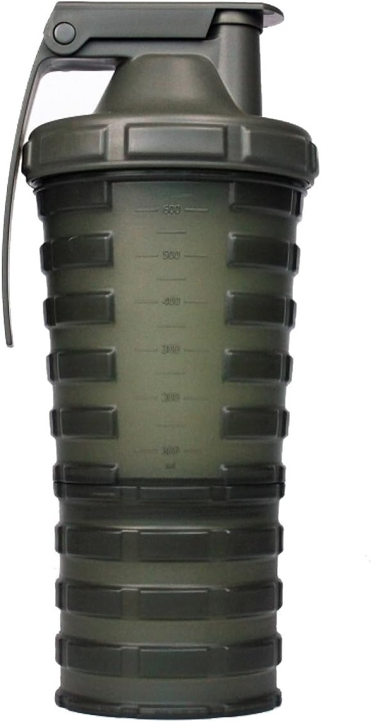גרנדה Shaker