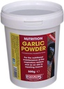אבקת Garlic Refill Bag, Equimins, מזון סוסים ותוספים, 3kg