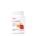 GNC L-Lysine 1000mg - 90 טבליות צמחוניות (90 משרתים)