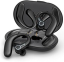 מכשירי שמיעה, מכשירי שמיעה עבור מבוגרים עם Bluetooth, סיוע שמיעה בתשלום עם APP עבור אנשים עם אובדן שמיעה, 5 רמות של ביטול רעש אוטומטי, קליר סאונד וקל לשימוש