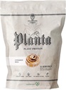Ambrosia Planta - Premium Plant-מבוסס חלבון | טבעוני & Keto Friendly | Gourmet Flavors with no Bloating or Stomach Upset