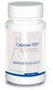 Biotics Research Cytozyme your Neonatal Thymus Concentrate, תומך בריאות של Thymus Gland, תגובה חיסונית בריאה ותהליכי נתיב, תומך במערכת החיסון 60 טבליות