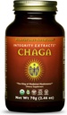 HealthForce Superfoods Integrity Extracts Chaga - אבקה - 70 גרמים