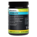 BODihydrte Performance hydrotion תוסף, Quercetin Enriched Electrolyte אבקת, 4 Key Electrolytes: Potassium, Magnesium, Sodium, Calcium - תומך Endurance & Fluid Balance, Citrus, 40 SRV