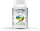Maxi Health Premium Glucosamine מורכב פורמולה משותפת עם MSM, 120 Count