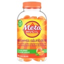 Metamucil Fibremies Plant Based & No Sugar הוסיף, Help לספק הקלה Gentle של Irregularity - 180 חניכיים