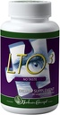 LTO3 אין טעם עם L-theanine, אומגה 3 ו- Skullcap - ריכוז והתמקדות (90 Caps)