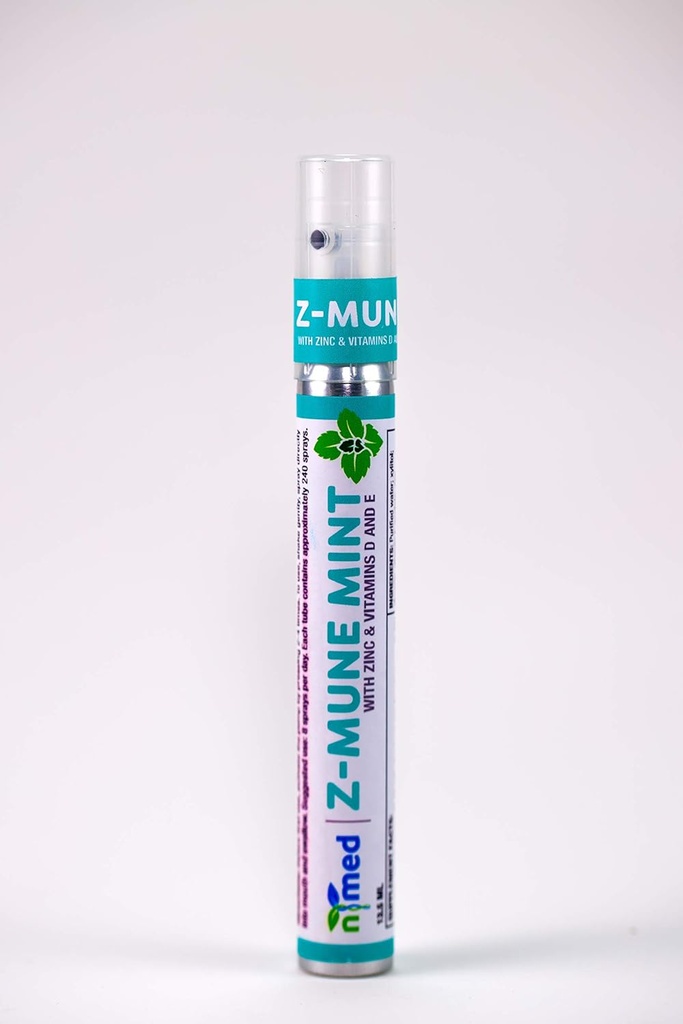 ויטמין C, Zinc, Spray-able ויטמין C, תוסף תזונתי, Antioxidants, ויטמין C נוזלי