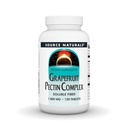 מקור Naturals Grapeפרי Pectin, Soluble סיבים - 1000 מ"ג תזונה תוספת - 120 טבליות