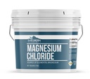 Earthborn Elements Magnesium Chloride (1 Gallon), תוסף תזונתי, מקור גדול של מגנזיום אלמנטרי