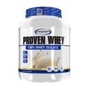 תזונה Gaspari פרובנס Whey, 100% hydrolyzed Whey Isolate, חלבונים גבוהים, Lactose חינם, Low Carbohydrate ונמוך (4lb, Vanilla Ice Cream)