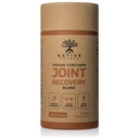 מרפא הודי: שחזור משותף | Turmeric, תמרינד Seeds, Boswellia ו Black Peppers | Biodegradable BPA-Free Bottle | 30 קפסולות | MAHA | תוספת תזונתית