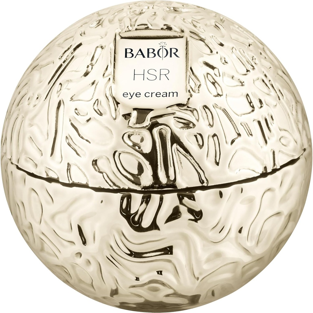 BABOR HSR Lifting Eye Cream, Anti Aging Eye Creamly Minimize Wrinkles Bags & Dark Circles, Eyelid Cream, מבולבל עם Collagen כדי Smooth and Firm under Eye, 1 ozozles Bags & Dark Circles, קרם עיניים, מעורבב עם Collagen to Smooth and Firm under Eye, 1 ozoz