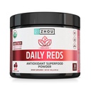 ZHOU Nutrition Superפירות (Powder)