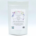 אורגני Premiuman Root לחתוך 2oz The Bloomin Herb Shoppe ולריאן קירichii Tea Tincture
