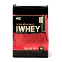 100% Whey Gold Standard - שוקולד 10 פאונד