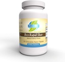 ויטמין B12 מהיר ירה 60 טבליות צ'וable ננו - Methylcleobalamin ויטמין B12