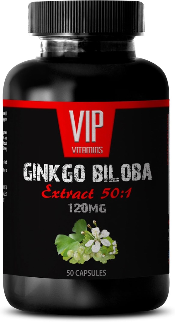 ויטמינים למוח ולזיכרון - Genekgo BILOBA 120MG - לחלץ 50:1, Gingko biloba Complex, Genekgo bilobas, תוספי זיכרון המוח, זיכרון עבור המוח, גלולות זיכרון, 1Bottleko bilobas, 1Bottleko bilobas