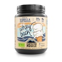 כדור הארץ פד שריר Whey Back Irish Grass פד חלבון Whey - NSF-Certified. אין רכיבים מלאכותיים, Soy Free, Gluten Free, non-GMO הורמון חינם (2 פאונד, 29 משרתים, Vanilla)