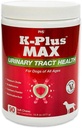 Urinary Tract Health Soft Chews for Dogs - Cranberry + DL-Methionine + Potassium Citrate - תמיכה Bladder & Kidney, pH Balance, UTI & Bladder Stone Prevention - Made in USA - 90 Easy-to-Feed Chews Chews