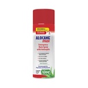 ALOCANE חירום Burn Spray, 4% Lidocaine Max מחזקת את הכאב המהיר להקלה על צרבת קטינים, Sunburn, Kitchen First Aid Burn Care, 4 Fl Oz