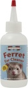 מרשל פרט אוזן ניקוי פתרון - 4 oz - Gentle Formula כדי להסיר את דירט ו- Wax - מכיל Eucalyptol כדי לתמוך האוזן בריאה Tissue - No Swabs Needed